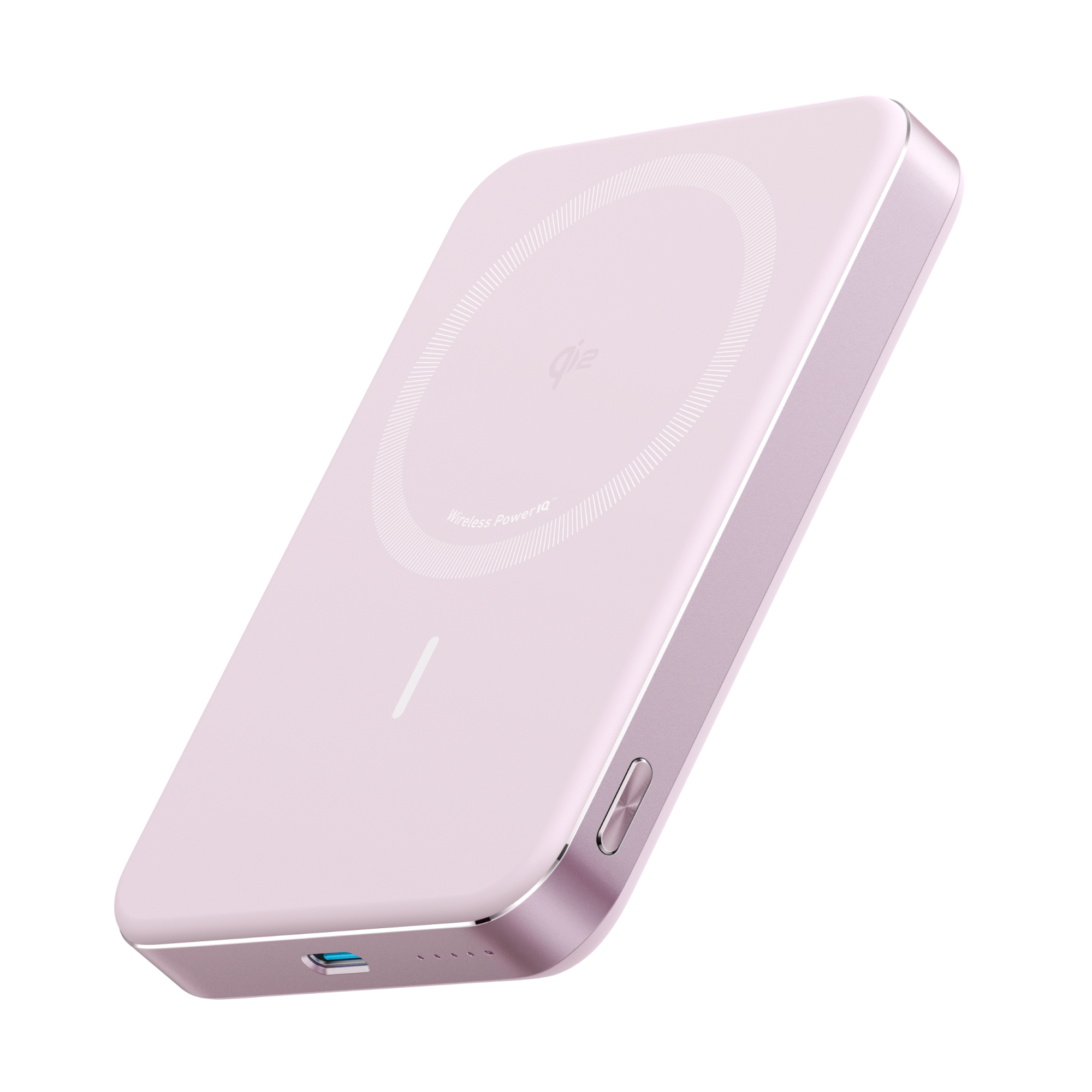 MagGo Power Bank (10K, Slim) | Customizable