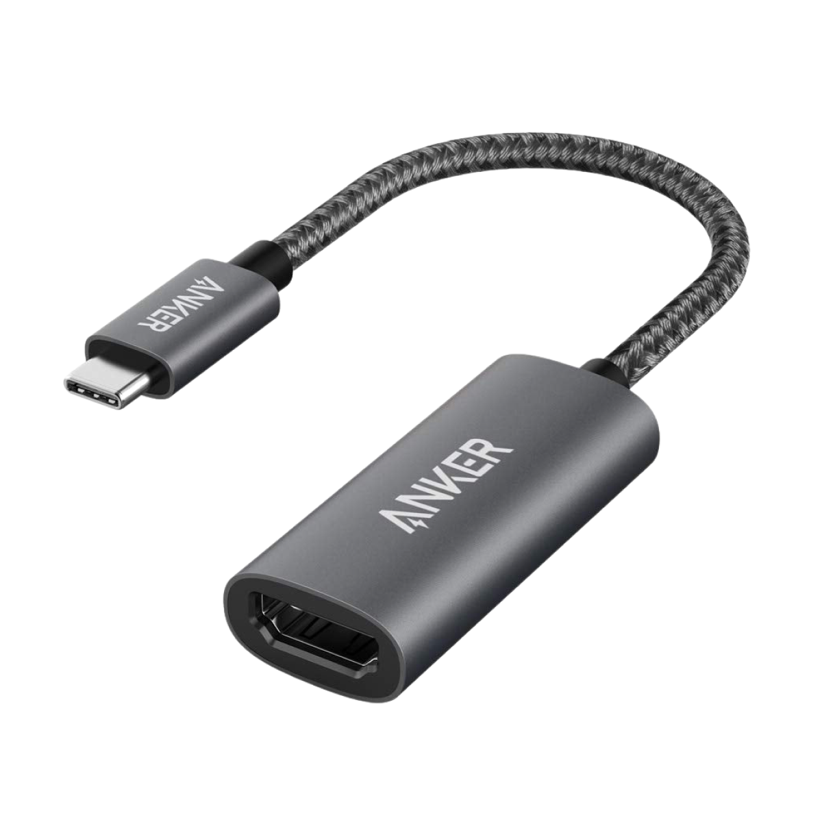 310 USB-C Adapter (4K HDMI)