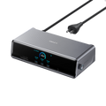Prime DL7400 Docking Station (14-in-1, Triple Display, DisplayLink)