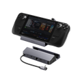 USB-C Hub (6-in-1, For Handheld Game Console)
