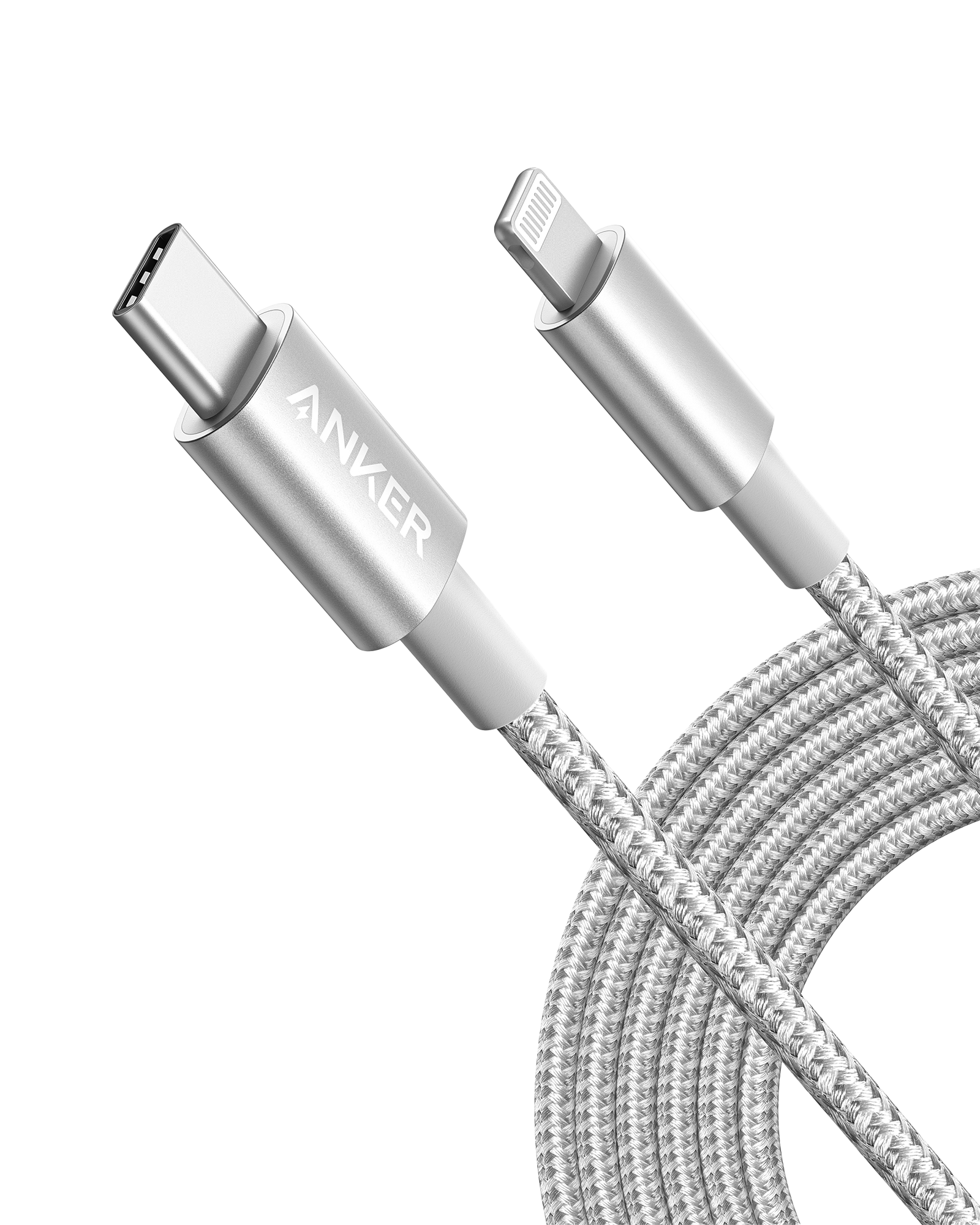 331 USB-C to Lightning Cable