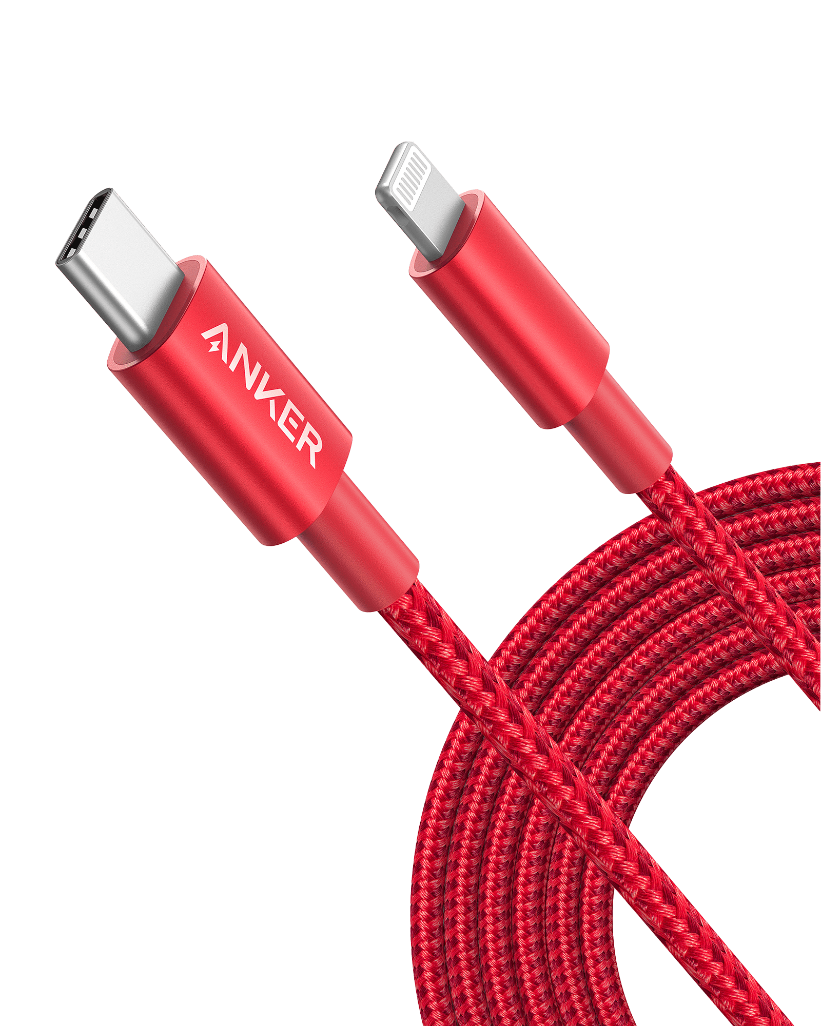 331 USB-C to Lightning Cable