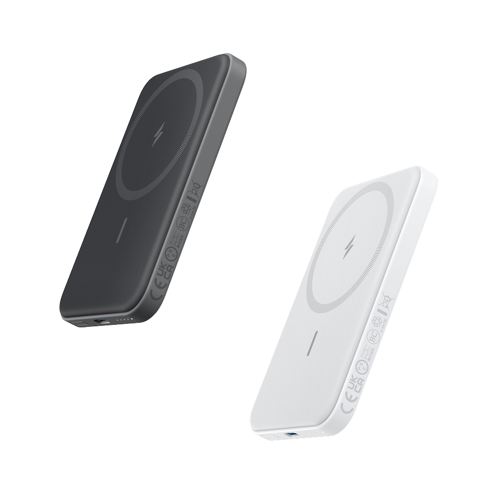 621 Magnetic Battery (MagGo) 2-Pack